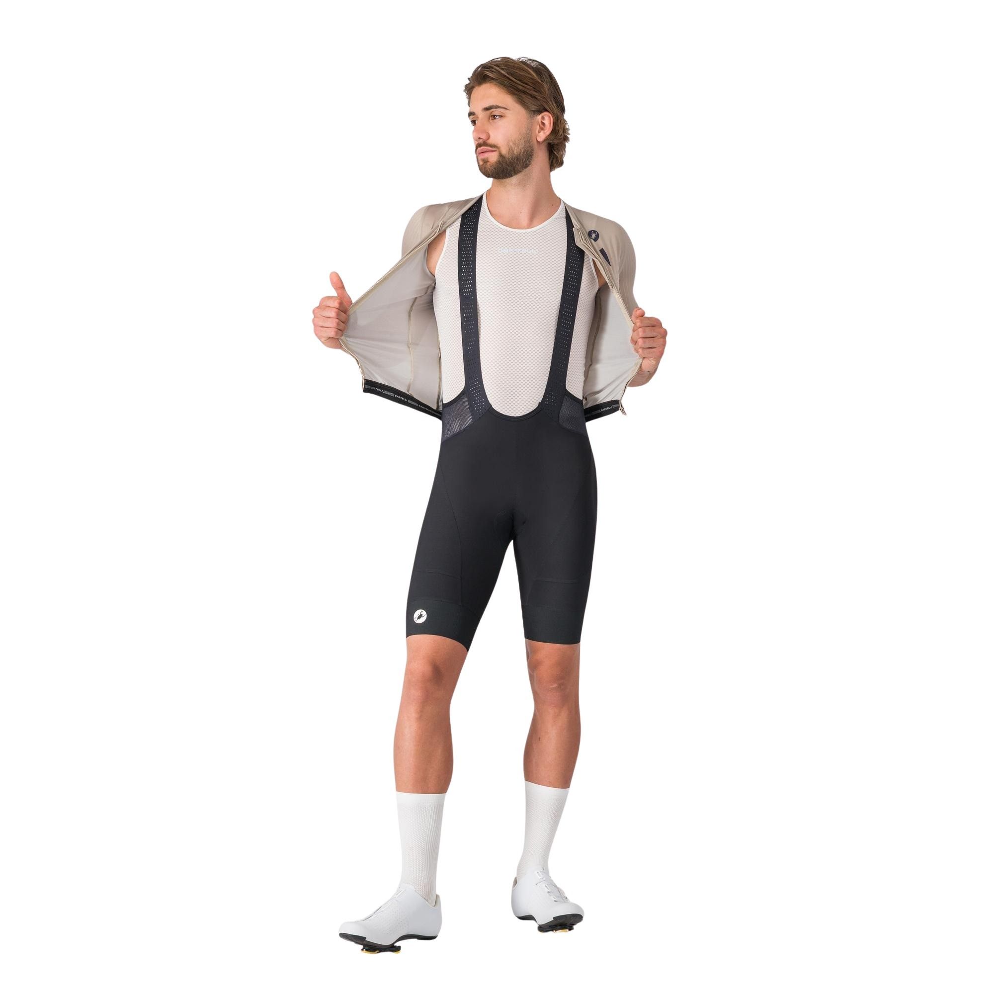 Endurance 4 Bib Shorts