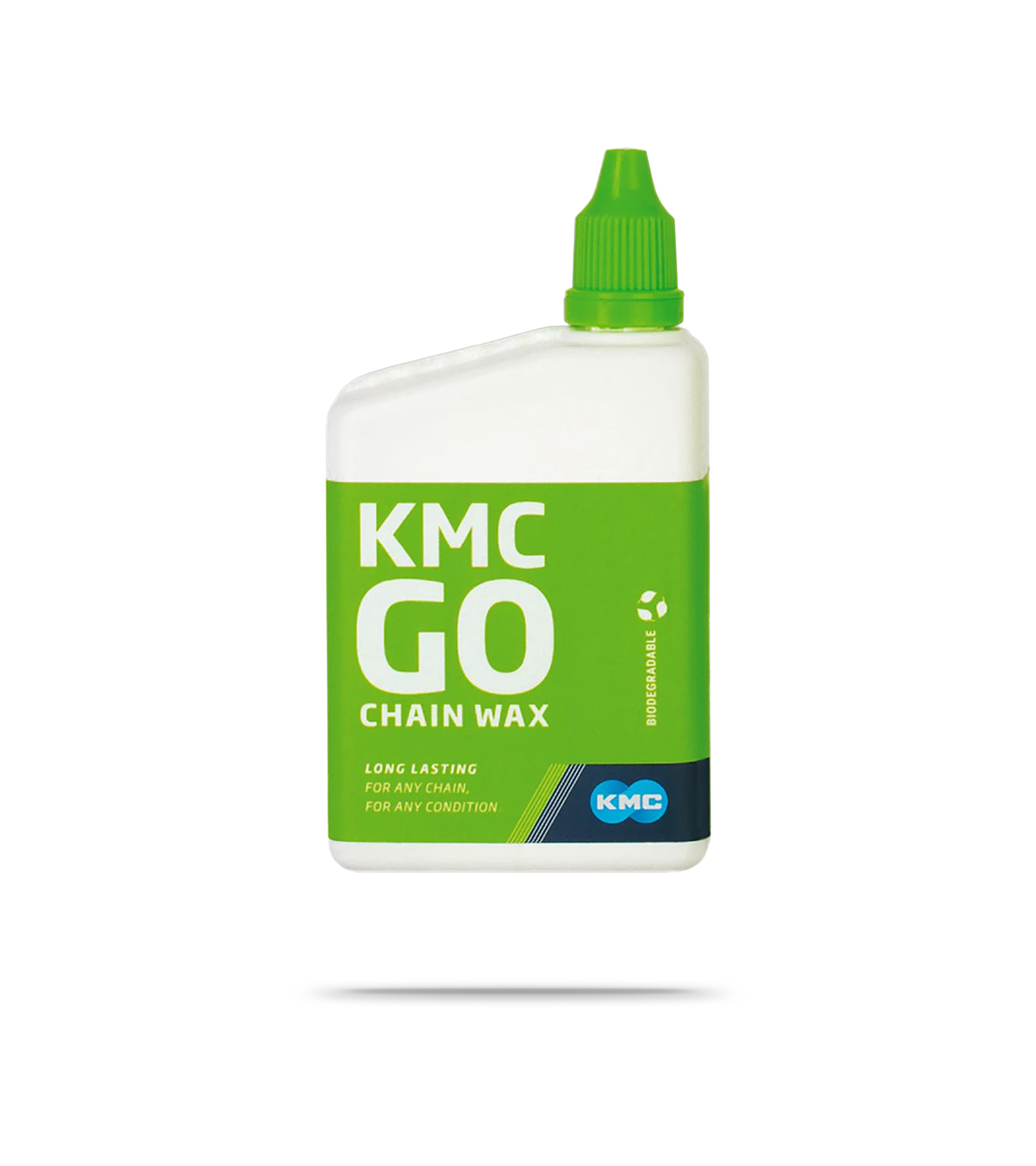 Chain Wax