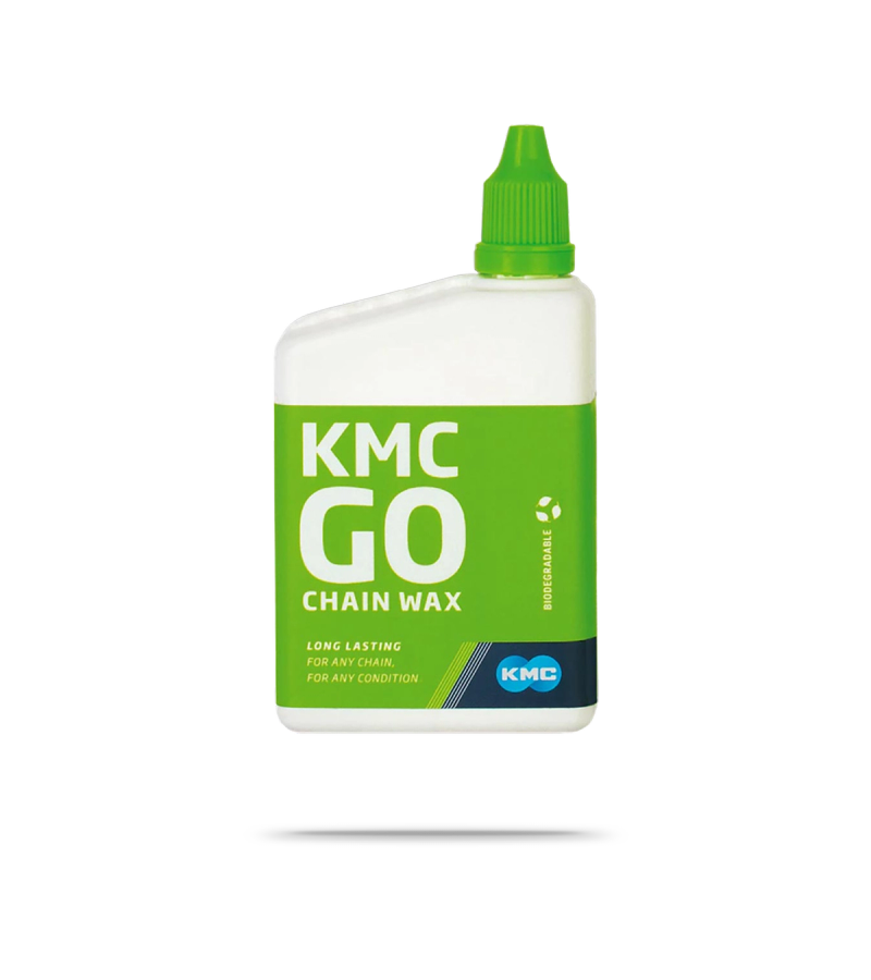 Chain Wax