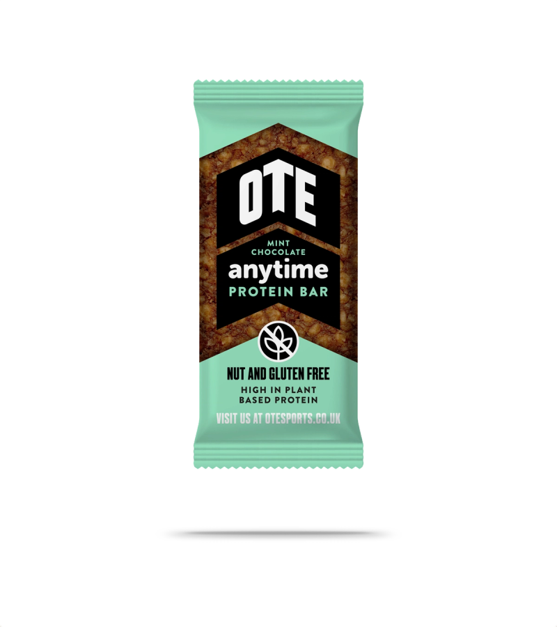 Anytime Protein Bar 55g