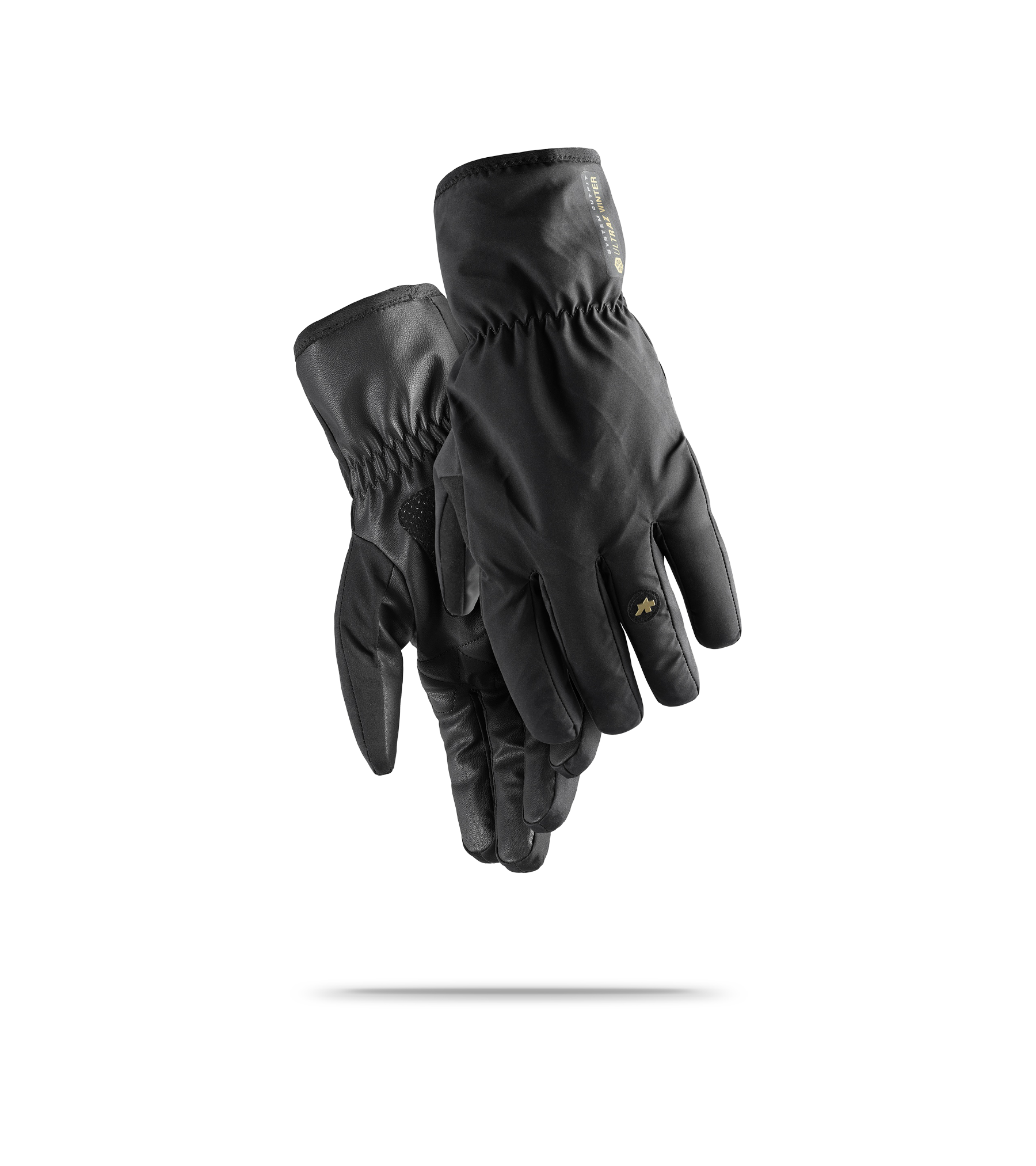 GTO Ultraz Winter Thermo Gloves