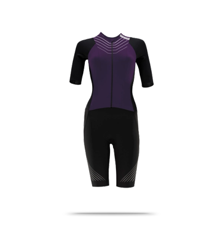 Women's Pinnacle Trisuit