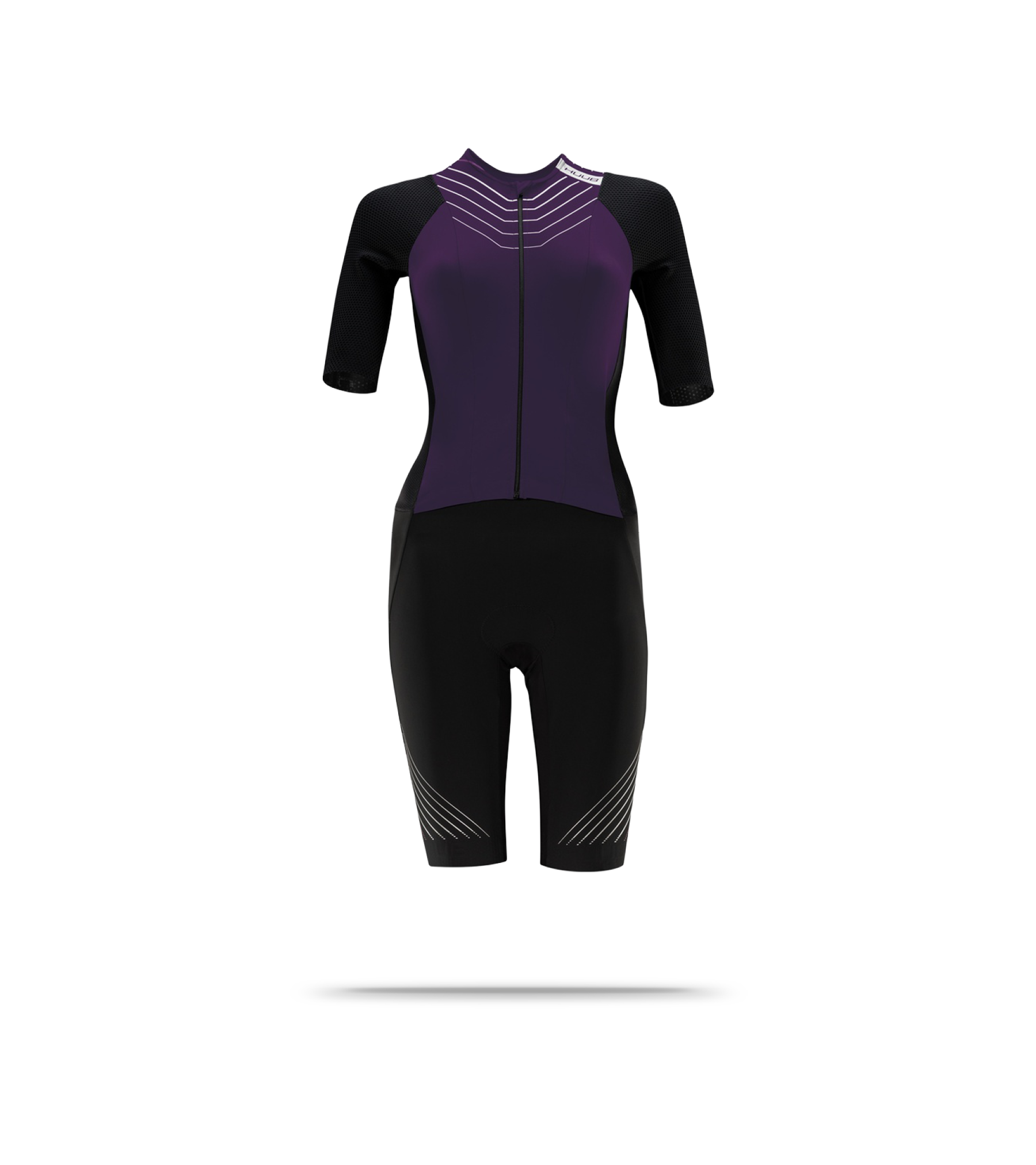 Women's Pinnacle Trisuit