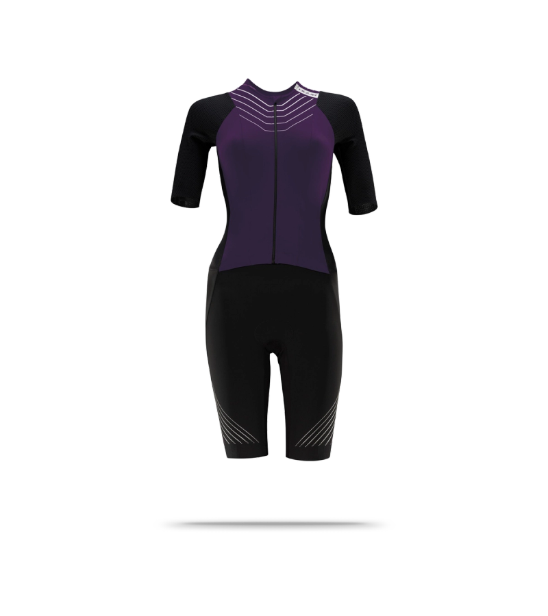 Women's Pinnacle Trisuit