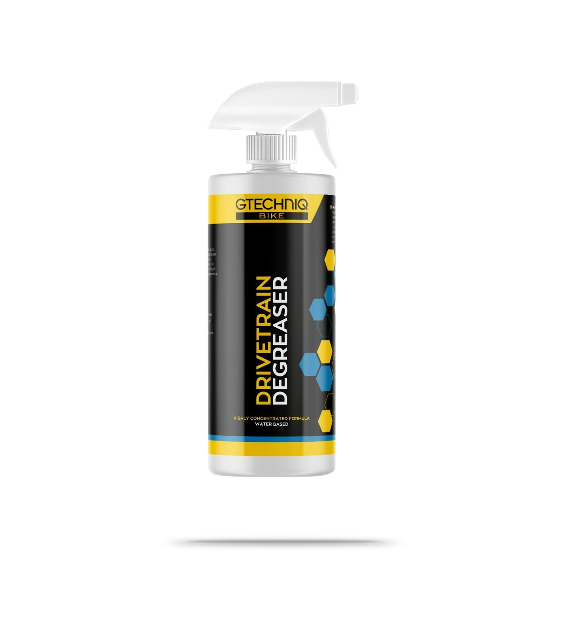 Drivetrain Degreaser