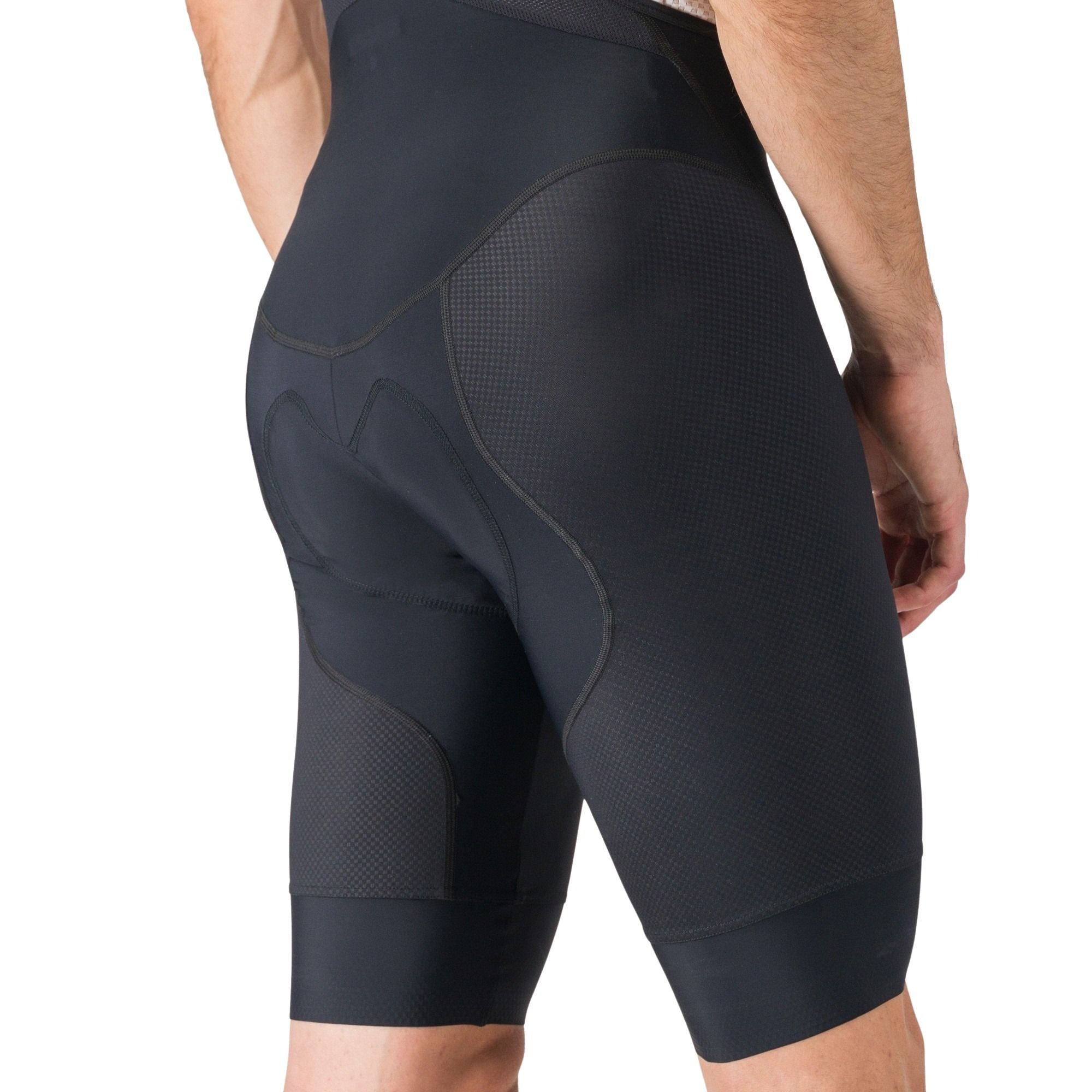 Competizione 2 Men's Cycling Bib Shorts