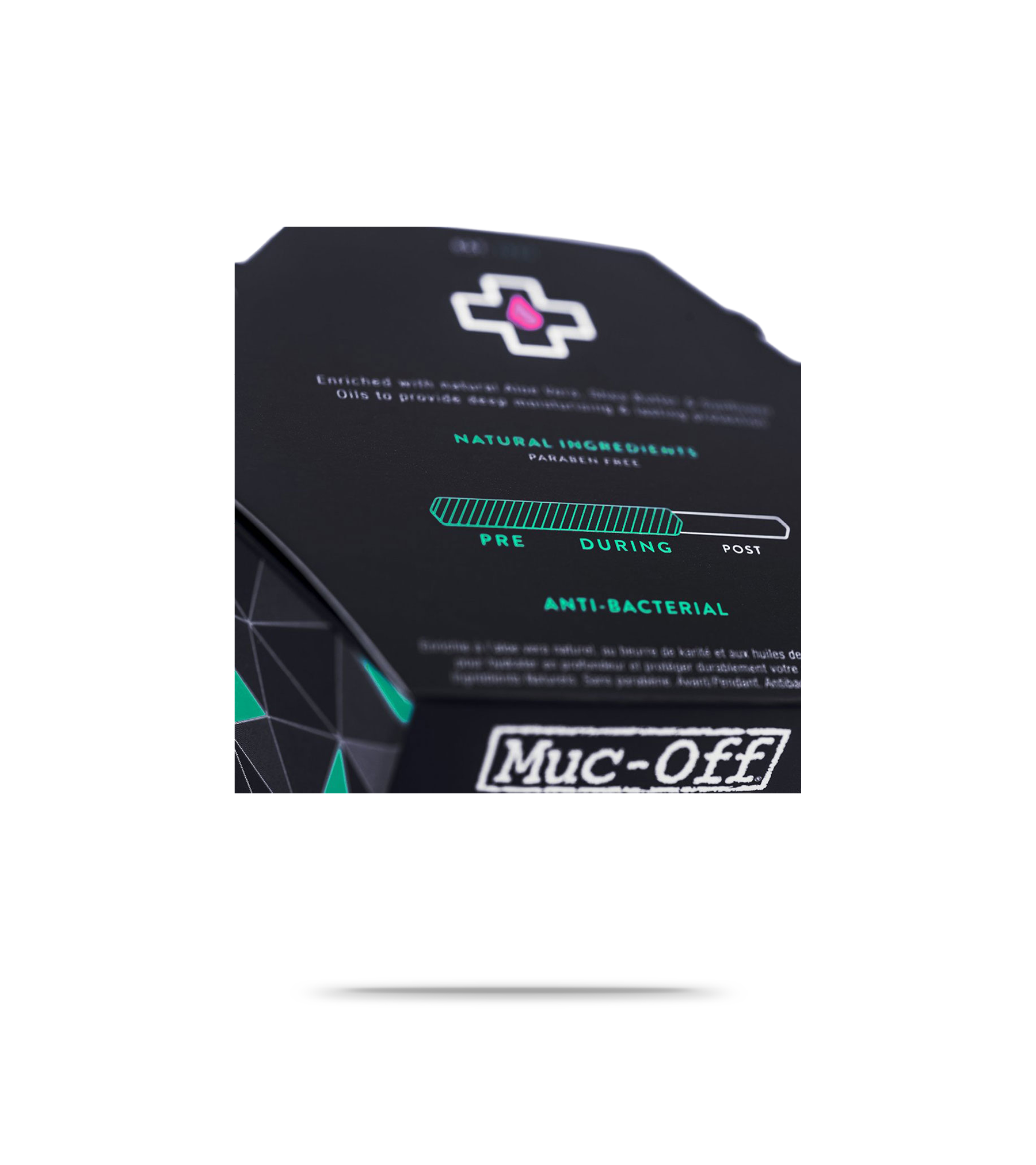Muc-Off Athlete Performance Chamois Cream