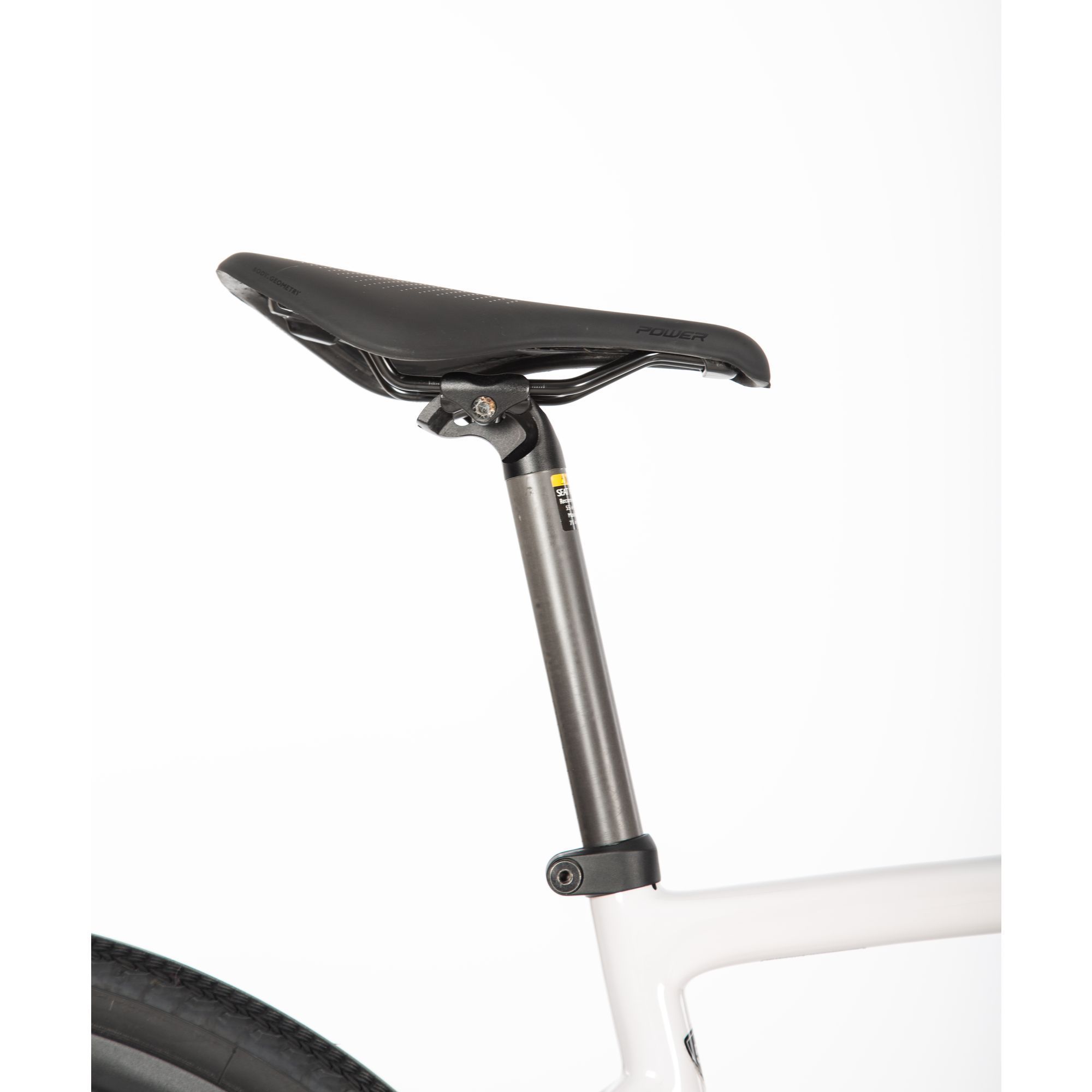 Diverge Base Carbon 2021 56cm - Approved Used