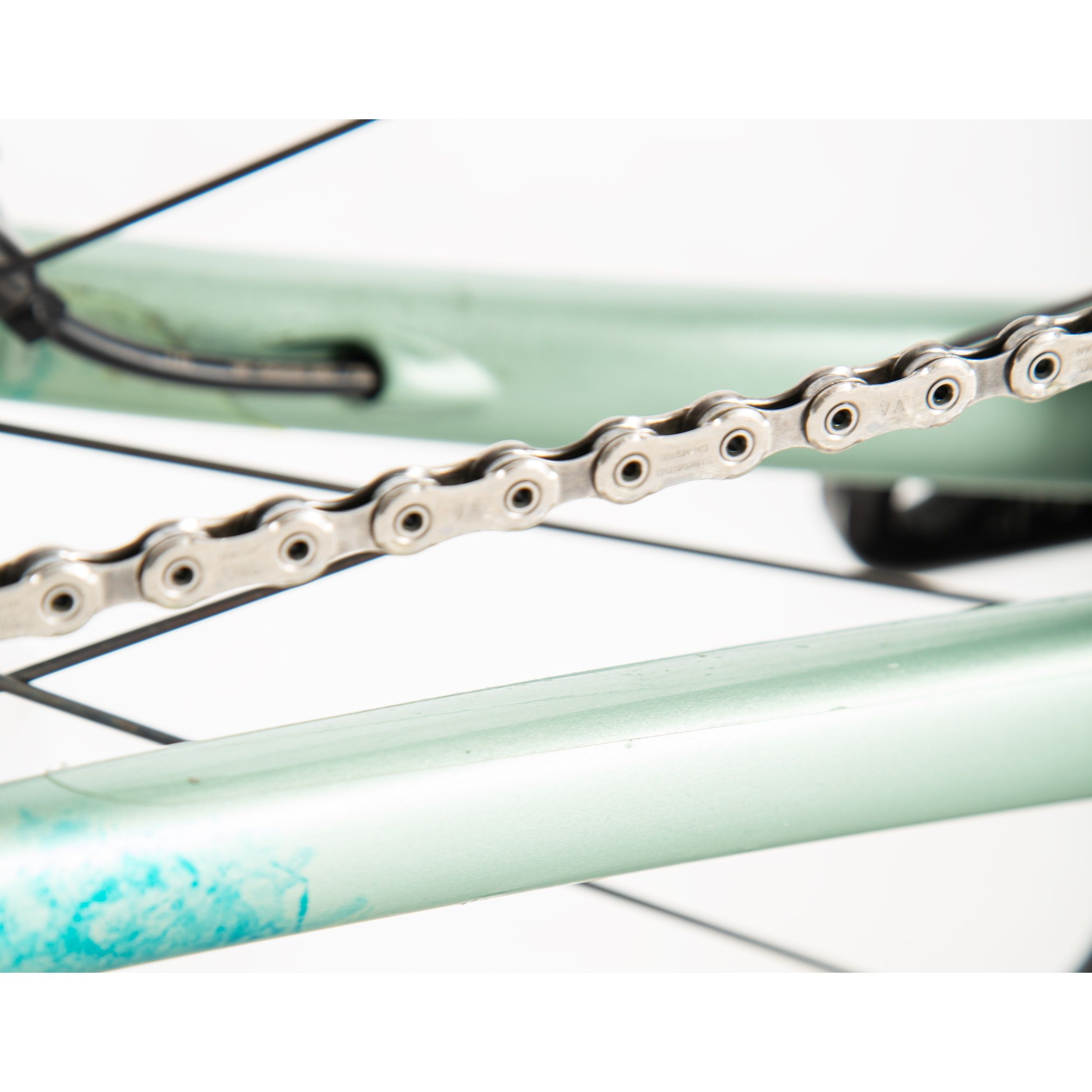 S-Works Roubaix 58cm 2024 - Approved Used