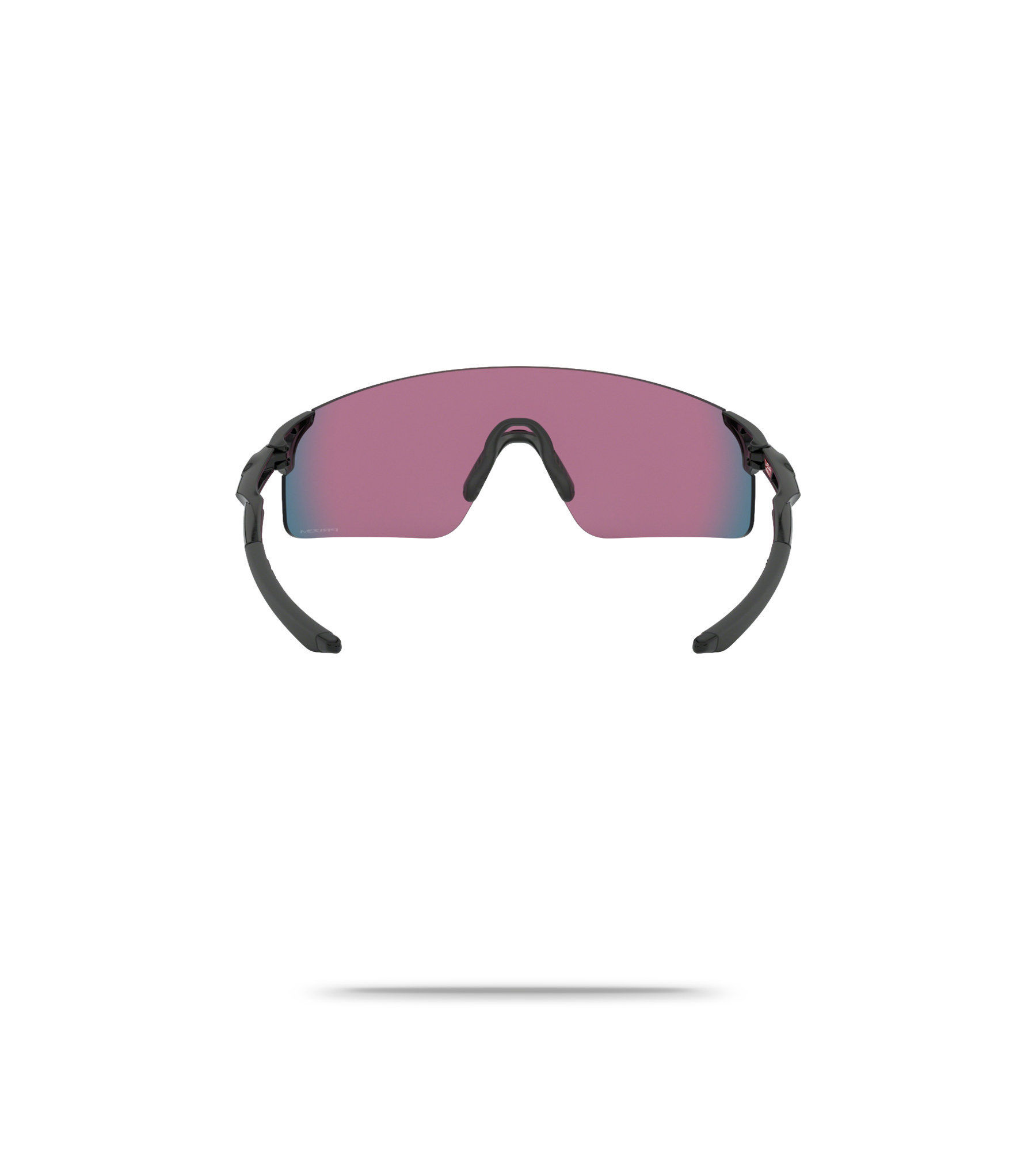 EVZero Blades Sunglasses with Prizm Road Cycling Lens