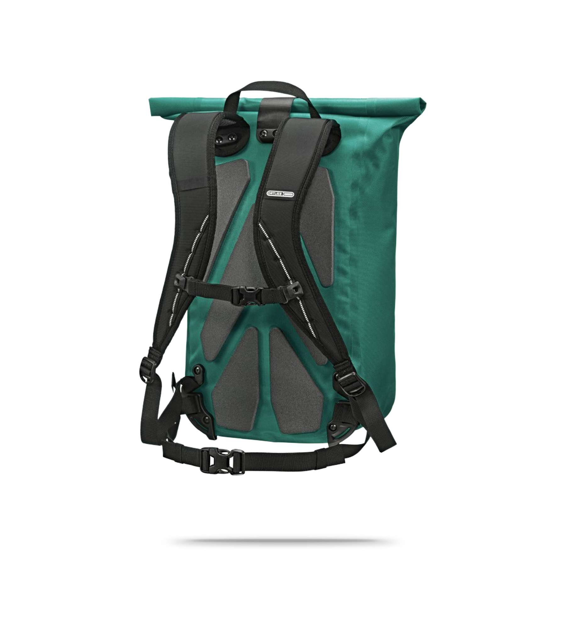 Velocity PS Roll-Top Backpack