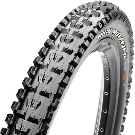 High Roller II DC EXO TR MTB Tyre
