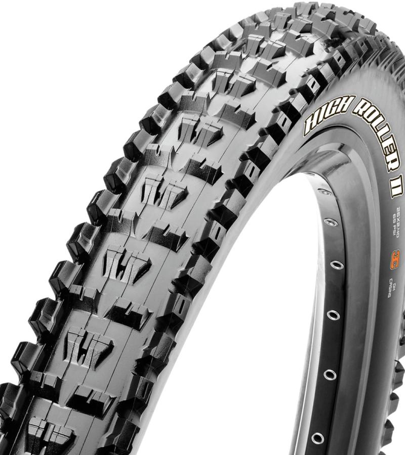 High Roller II DC EXO TR MTB Tyre
