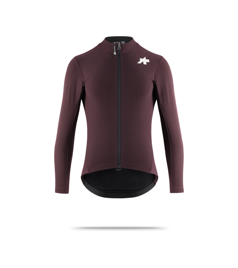 MILLE GT Winter Jacket S11 EVO