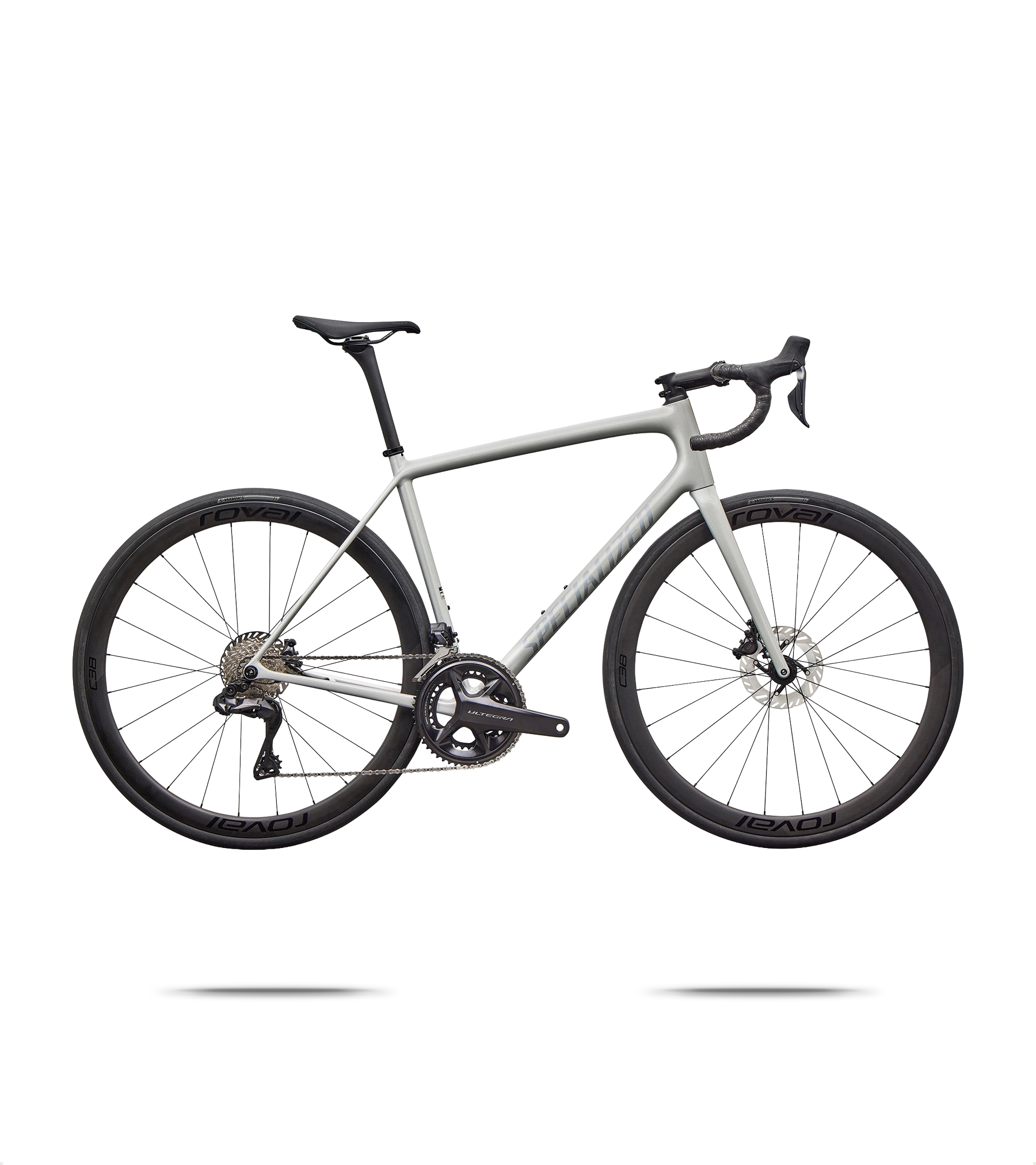 Aethos 2 Expert Ultegra Di2 Road Bike 2026