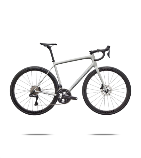 Aethos 2 Expert Ultegra Di2 Road Bike 2026