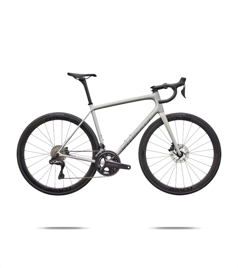 Aethos 2 Expert Ultegra Di2 Road Bike 2026