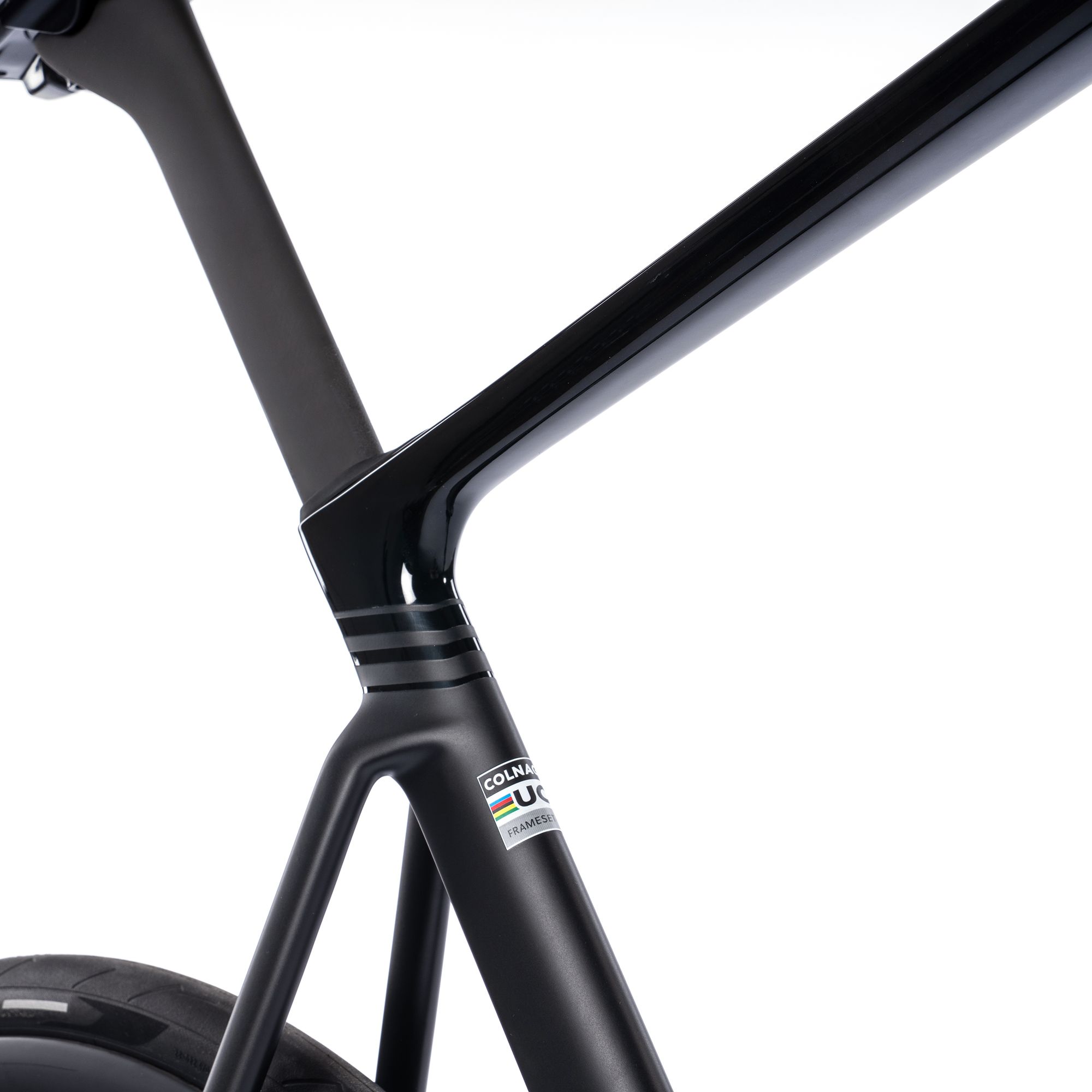 V5Rs Ultegra Di2 Road Bike