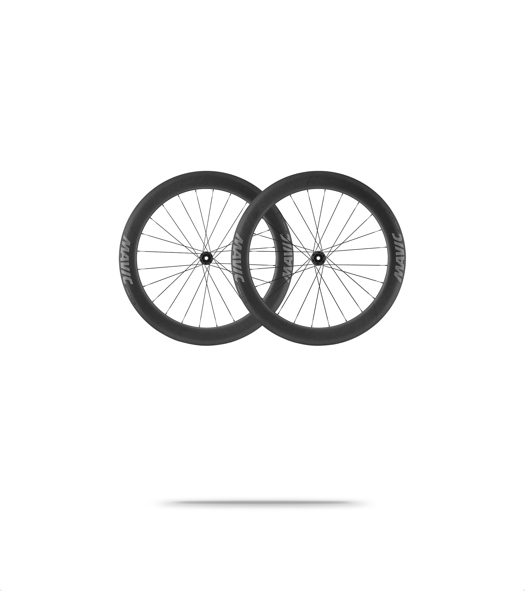 Cosmic SL 65 Disc Road Carbon Wheelset