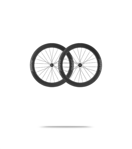 Cosmic SL 65 Disc Road Carbon Wheelset