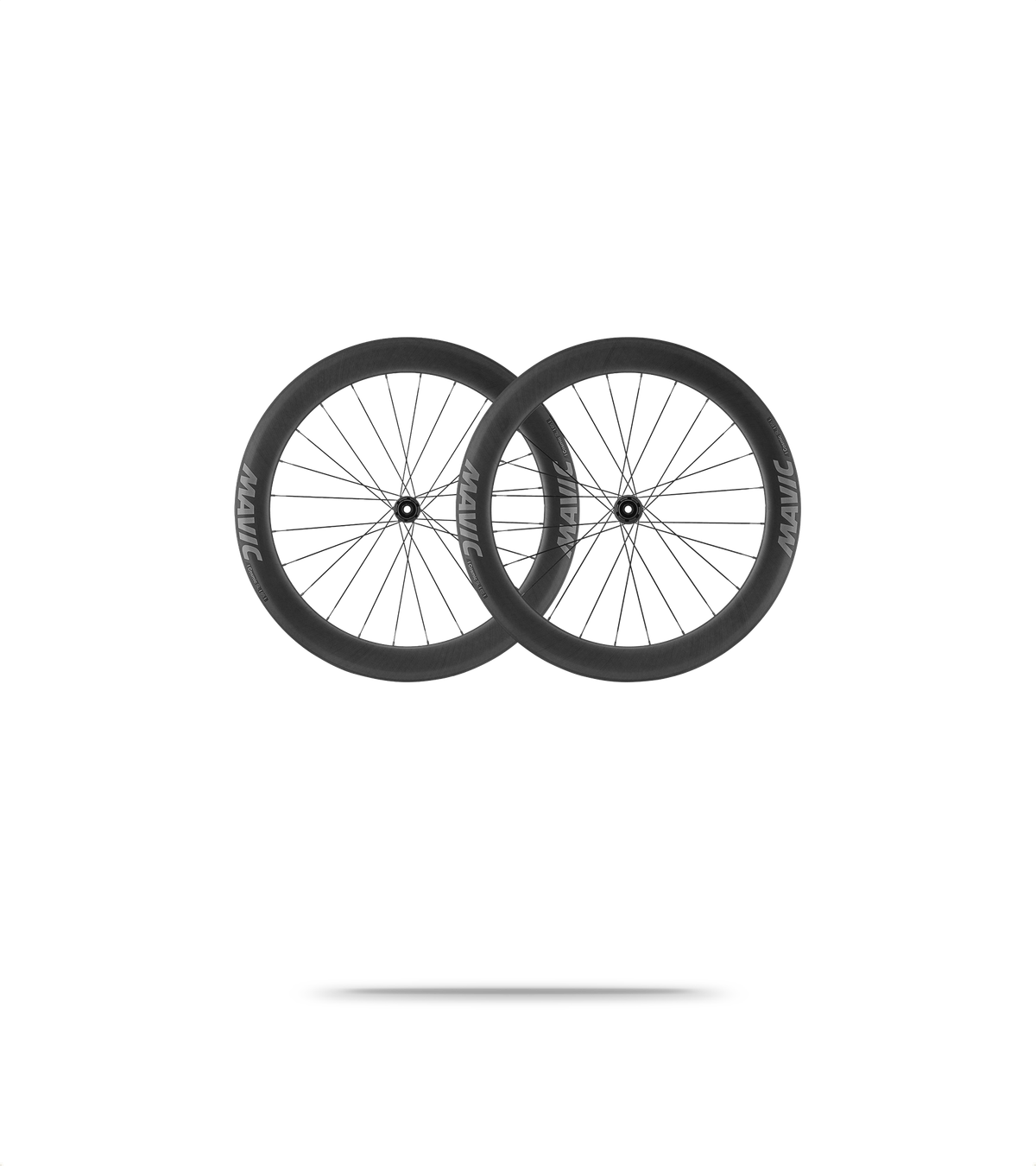 Mavic Cosmic SL 65 Disc Road Carbon Wheelset | Sigma Sports