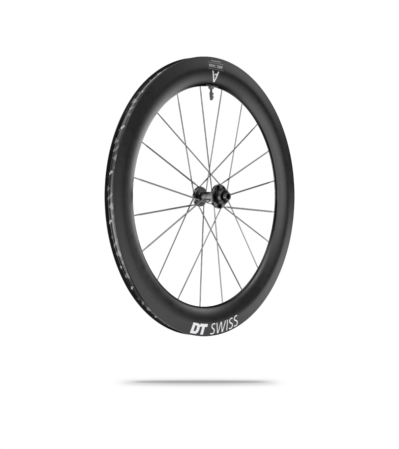 ARC 1400 DICUT 65 Front Wheel