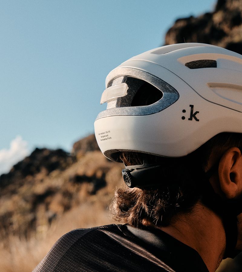 Helmets