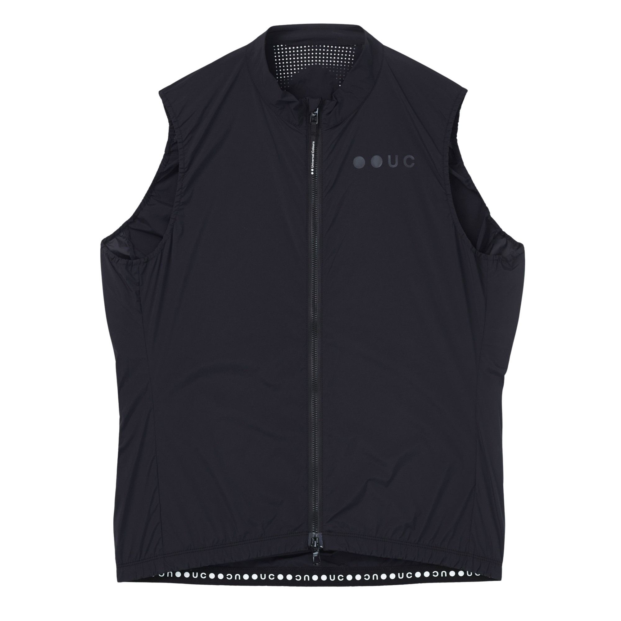 Mono Gilet