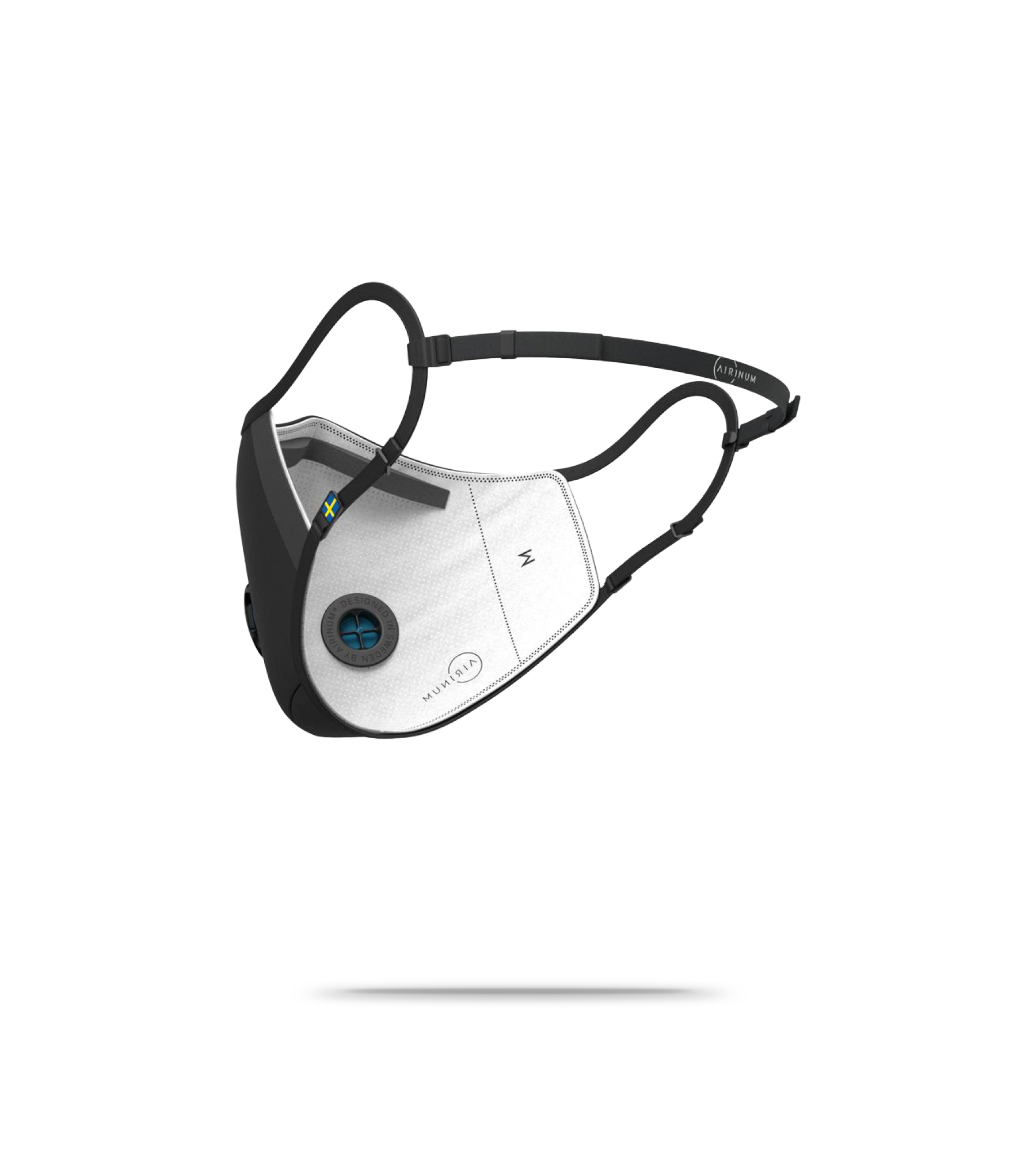 Classic 2.0 Urban Pollution Mask