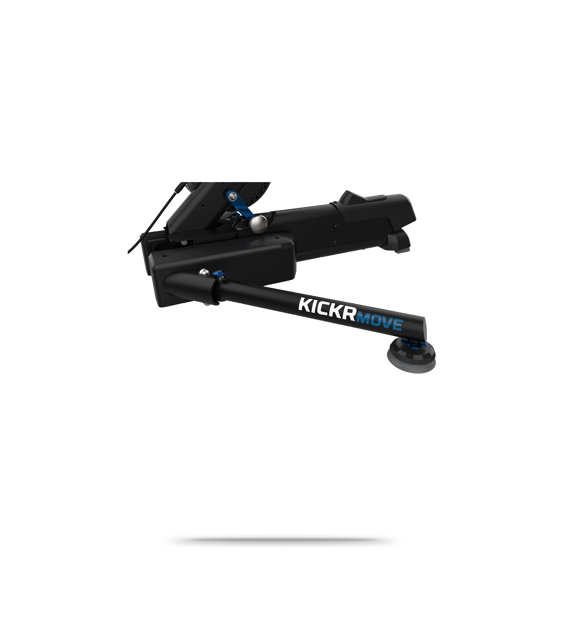 KICKR MOVE Smart Trainer