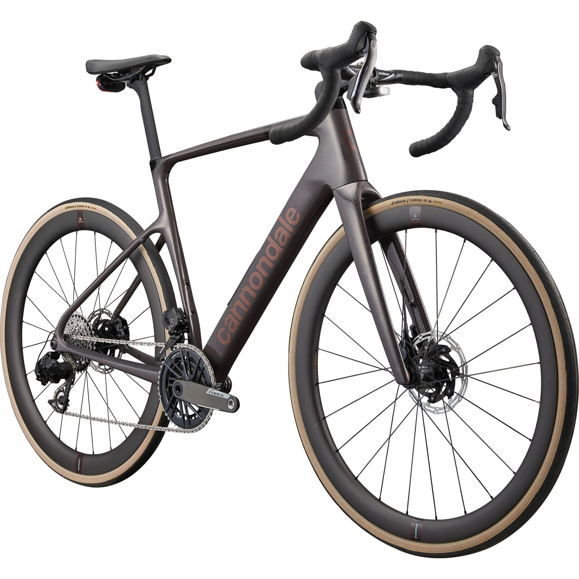 Synapse Carbon 2 SmartSense Road Bike