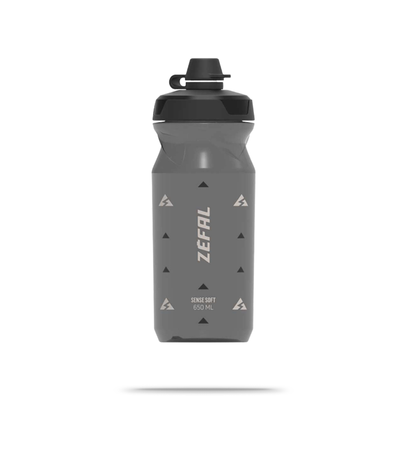Sense Soft 65 No Mud Bottle