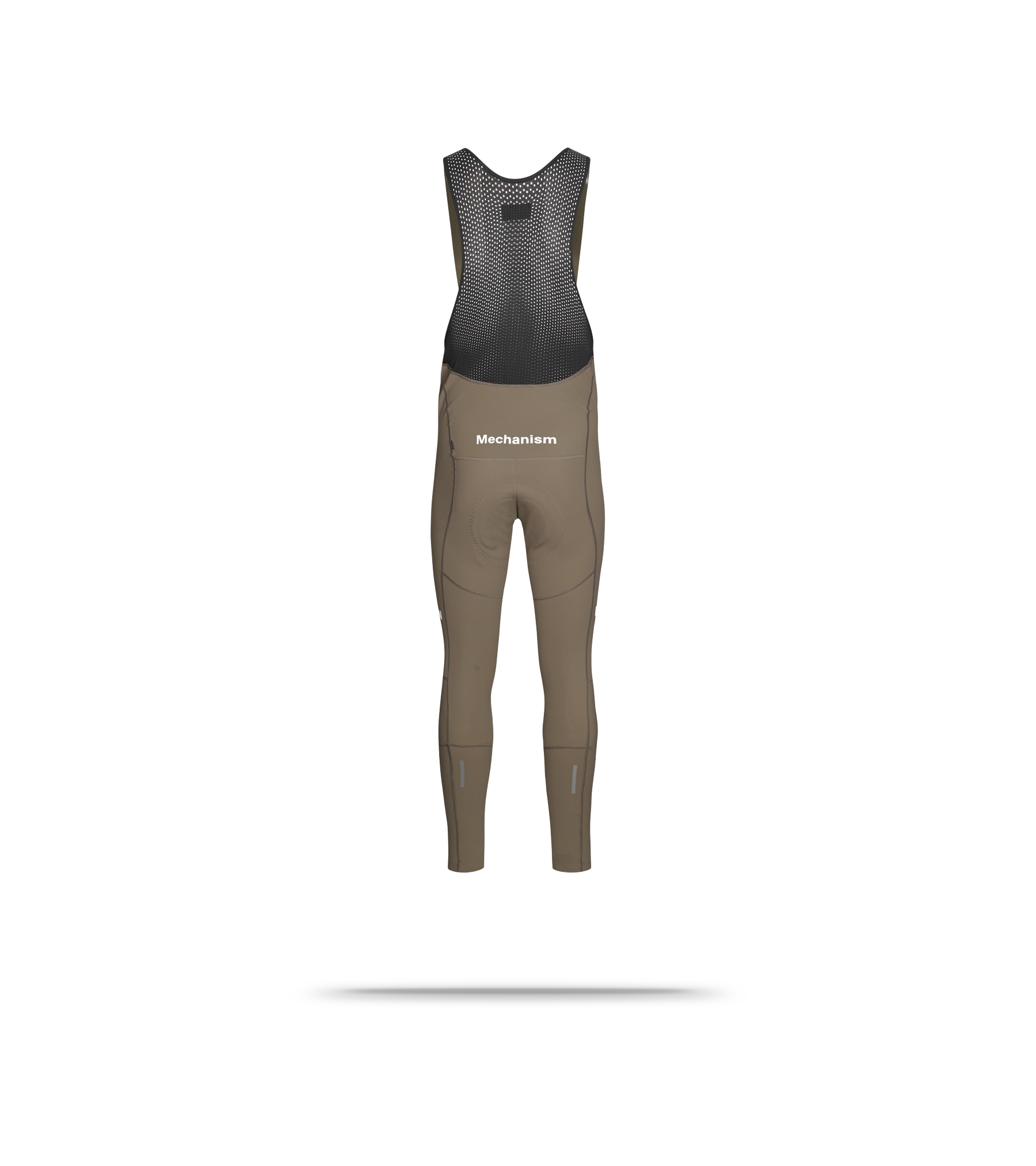 Mechanism Deep Winter Bib Tight