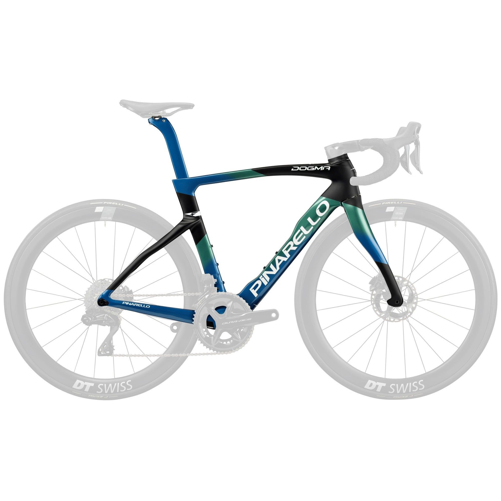 Dogma F Frameset
