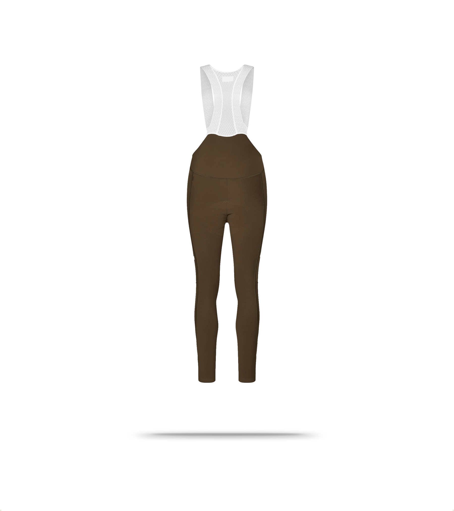 Women's PAS Mechanism Thermal Bib Tights