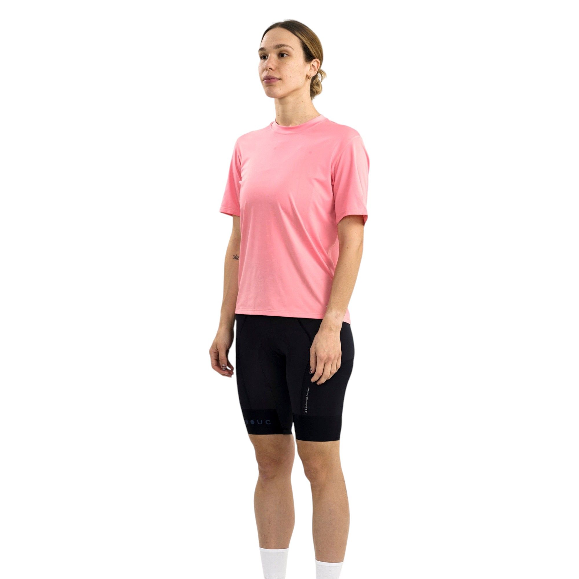 Breathable Tech Tee T-Shirt