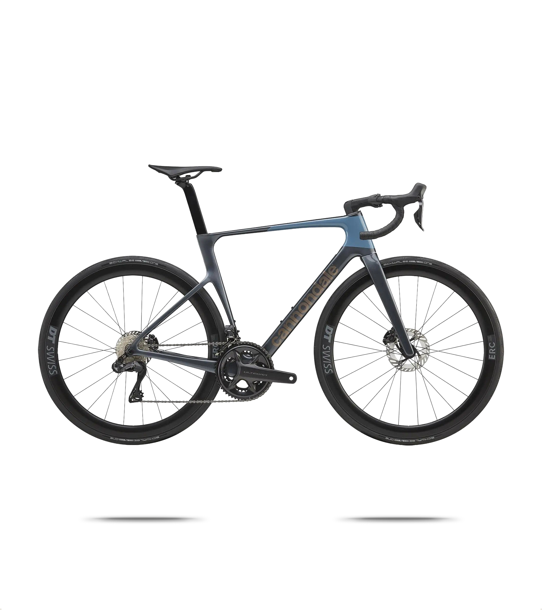 SuperSix EVO 2 Ultegra Di2 Carbon Aero Road Bike 2026