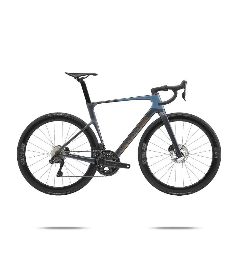 SuperSix EVO 2 Ultegra Di2 Carbon Aero Road Bike 2026