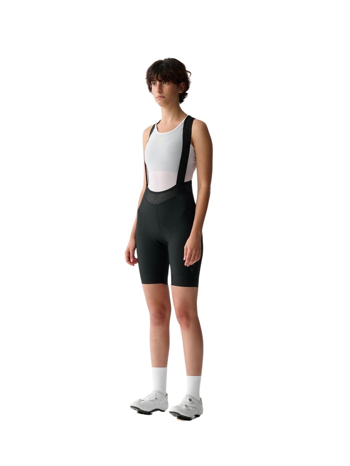 Women's Team Evo Cargo Bib Shorts