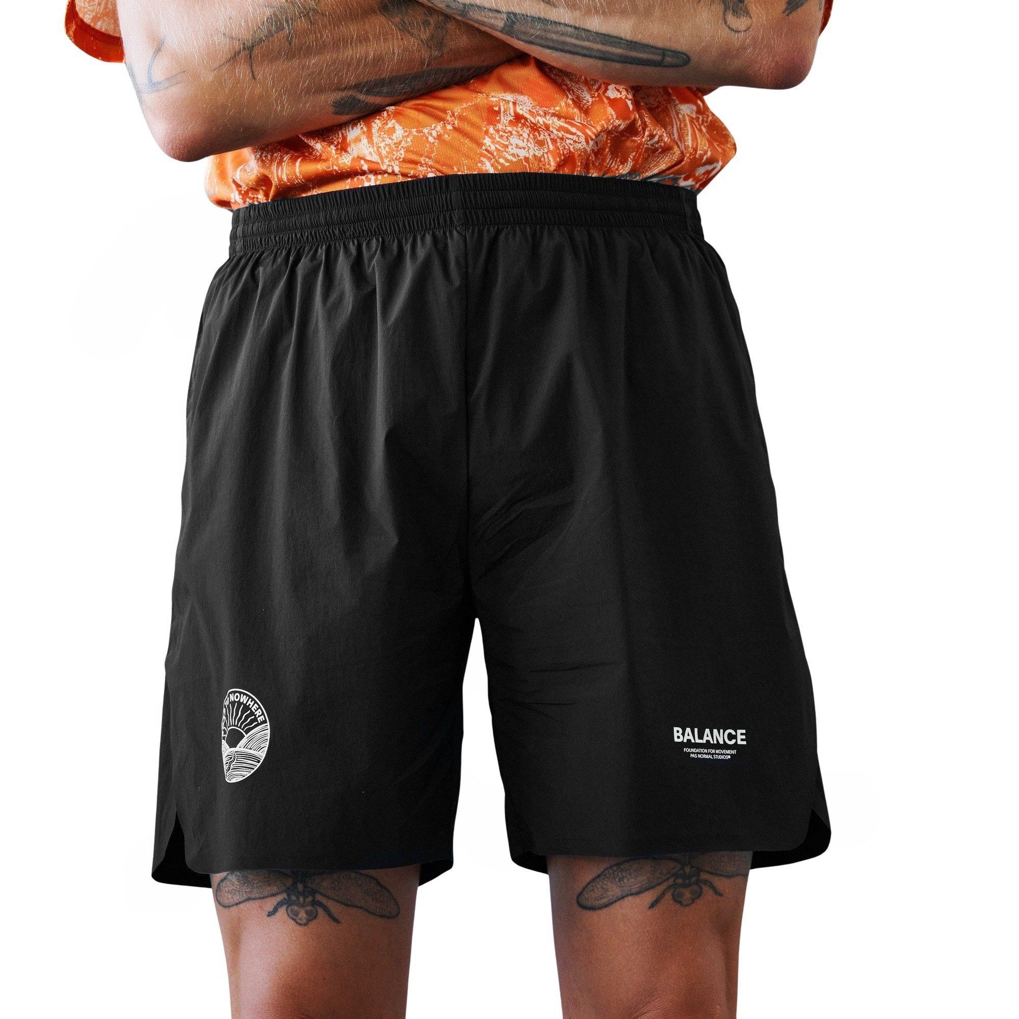 Balance Shorts