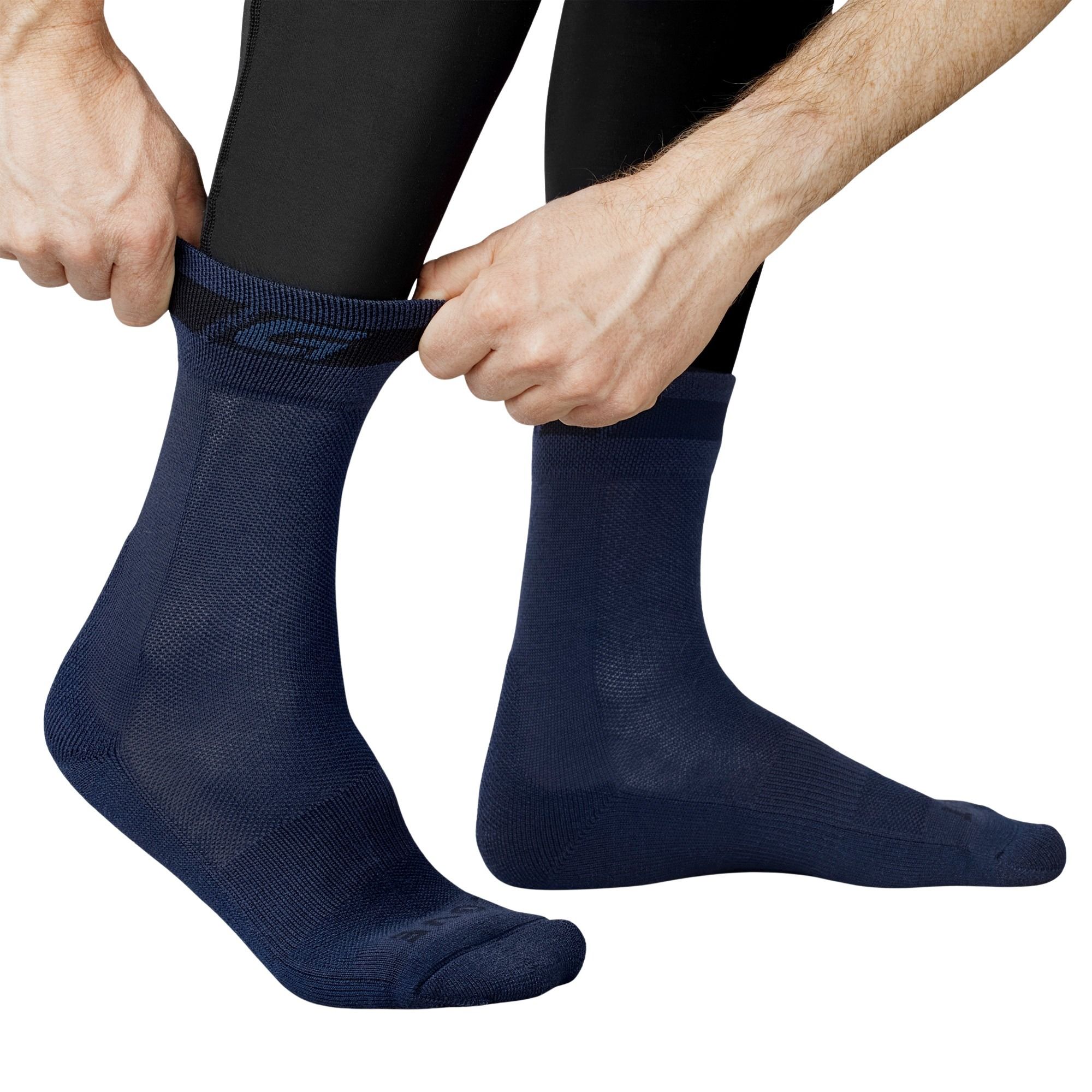 Merino Winter Socks