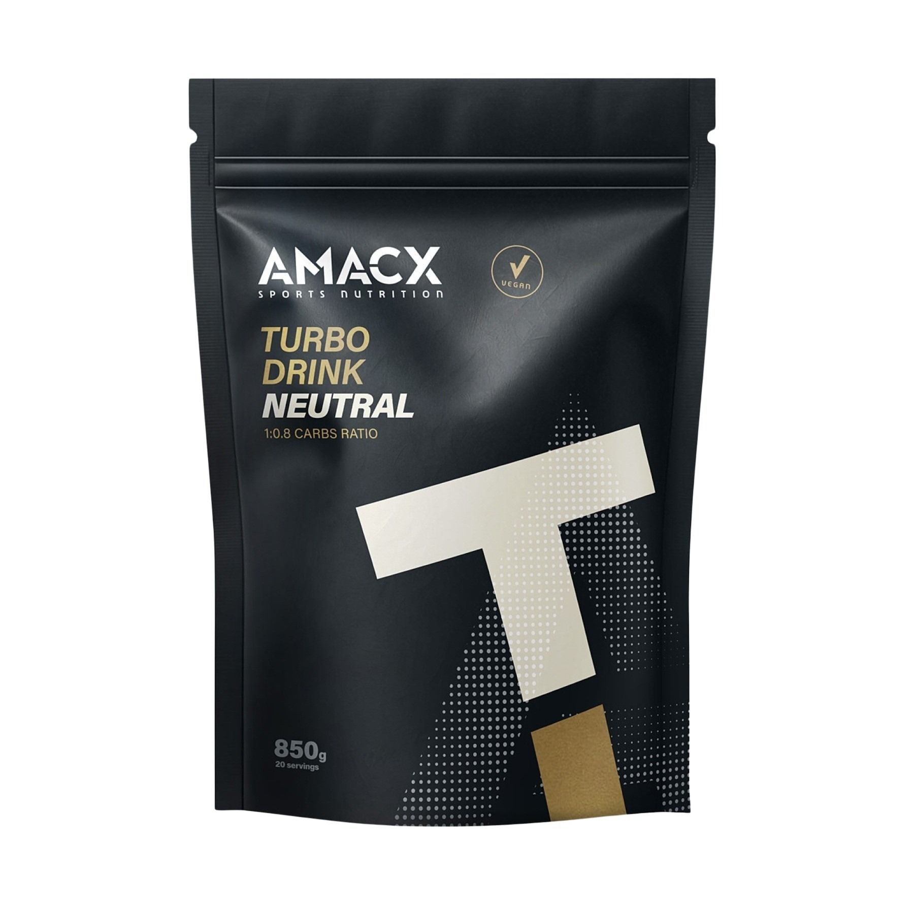 Turbo 1:0.8 Energy Drink
