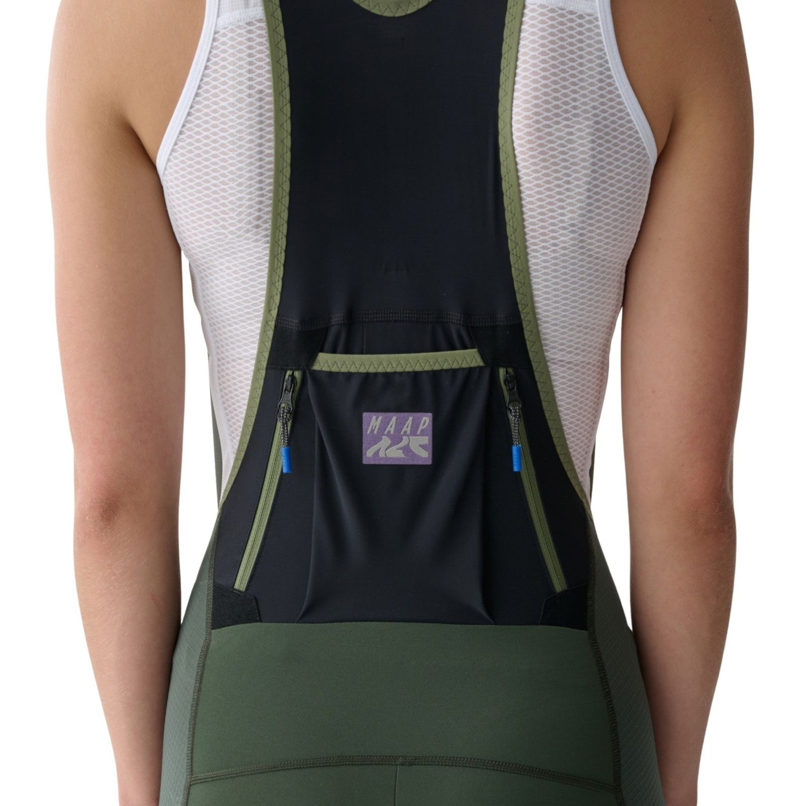 Women's Alt_Road Cargo Bib Shorts 2.0
