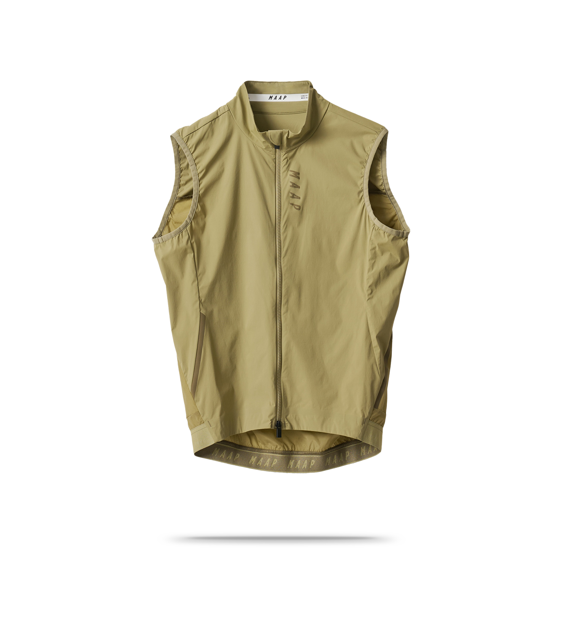 Flow Men's Cycling Vest