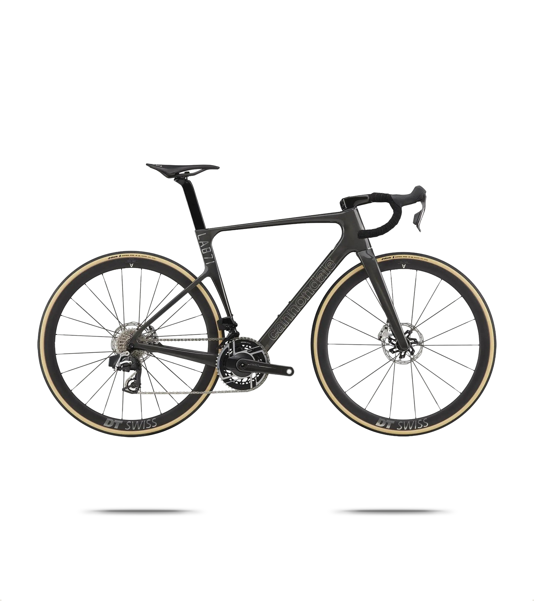SuperSix EVO SL LAB71 Red AXS Road Bike 2026
