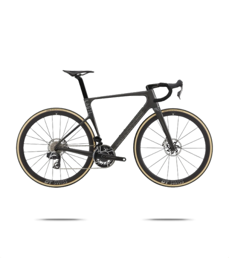 SuperSix EVO SL LAB71 Red AXS Road Bike 2026