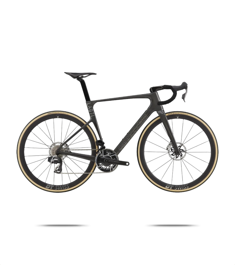 SuperSix EVO SL LAB71 Red AXS Road Bike 2026