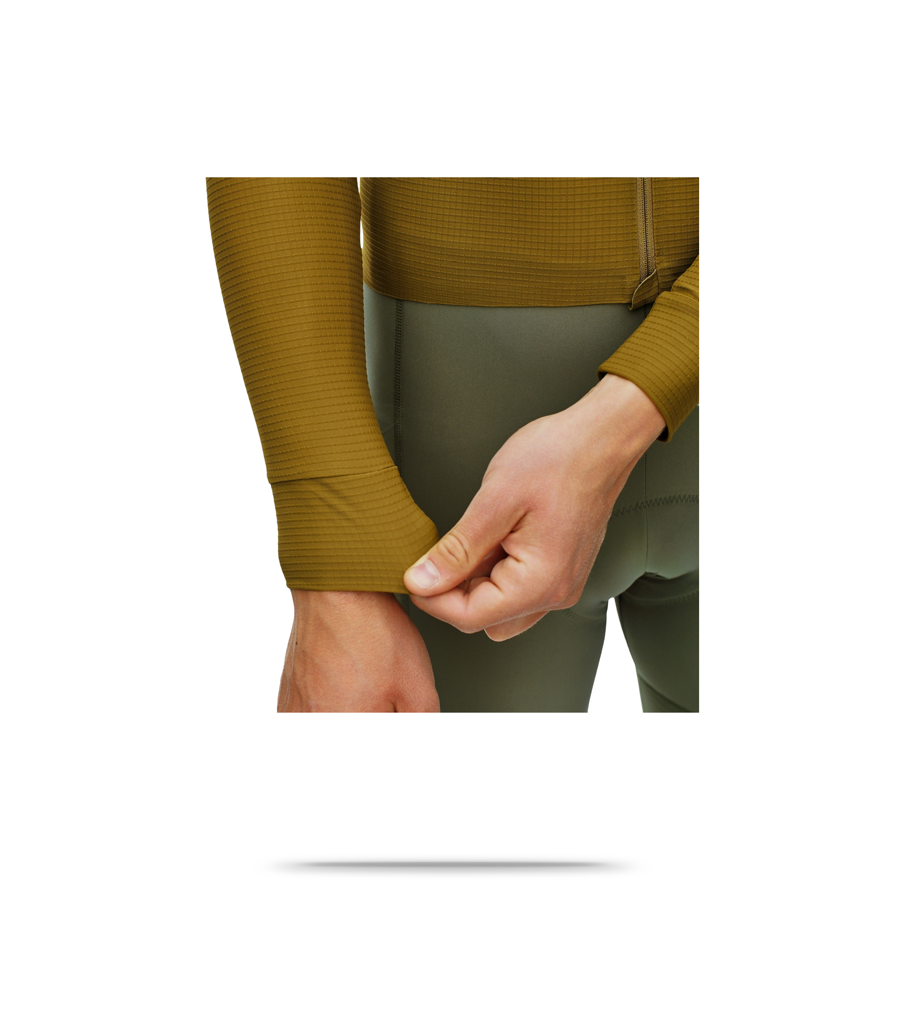 PAS Mechanism Pro Long Sleeve Jersey