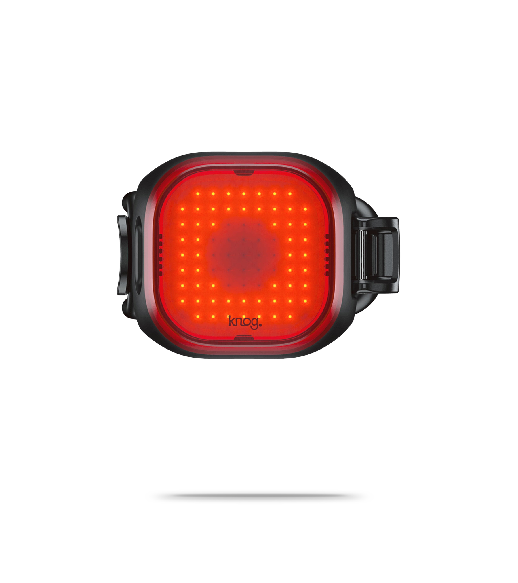 Blinder Mini Square Rear Light