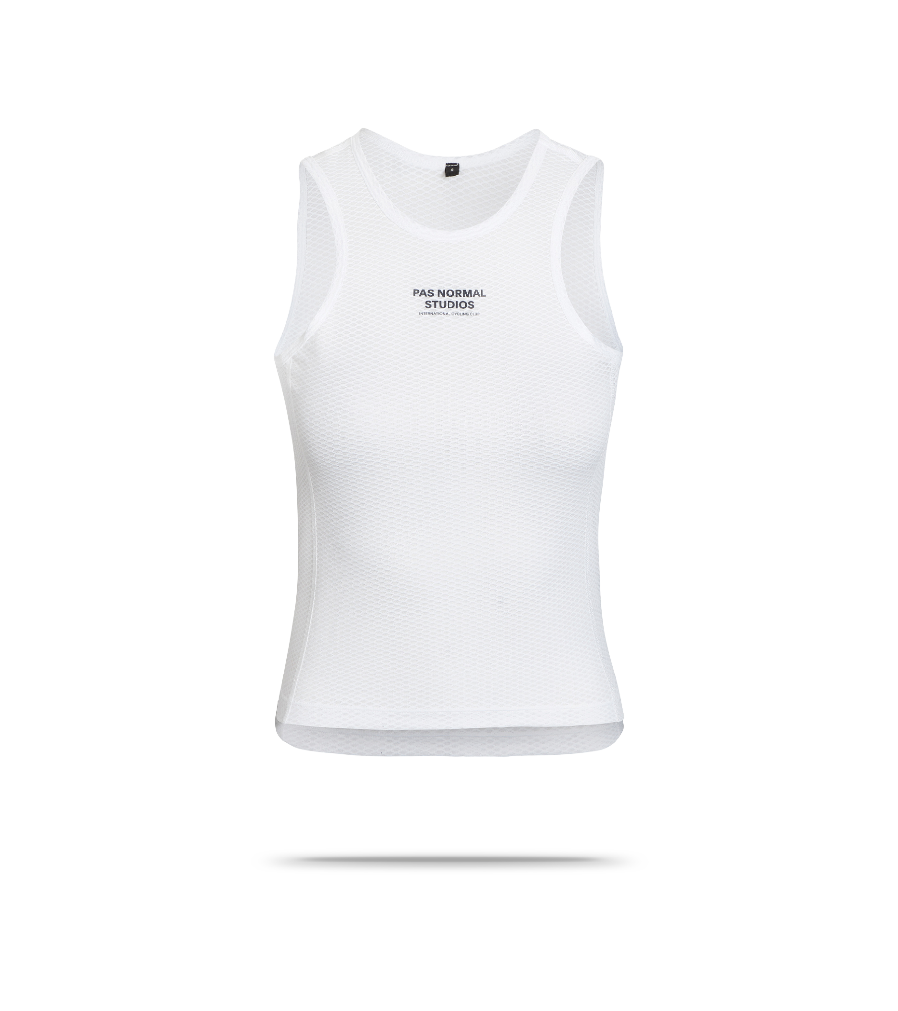 Sleeveless Womens Base Layer